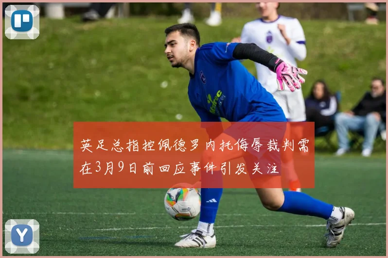 英足总指控佩德罗内托侮辱裁判需在3月9日前回应事件引发关注