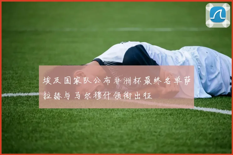 埃及国家队公布非洲杯最终名单萨拉赫与马尔穆什领衔出征